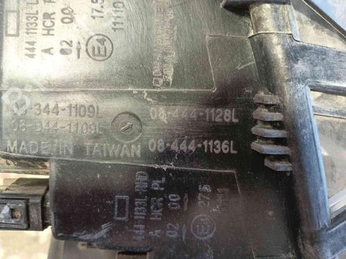 Left headlight BMW 3 (E46) 320 d | BP37232197C28 - Image 3