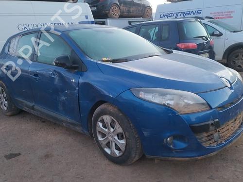 Used Parts RENAULT MEGANE III Hatchback (BZ0/1_, B3_) [2008-2025]  4306703