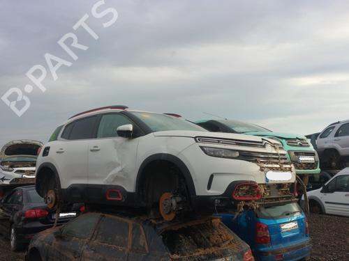 Underbody protection CITROËN C5 AIRCROSS (A_) 1.2 PureTech 130 (ARHNSJ) | BP30263014M92