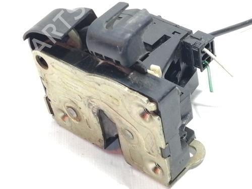 Used Front right lock RENAULT MEGANE I Coach (DA0/1_) 1.6 16V (DA0B, DA04, DA11) (107 hp) 6695957