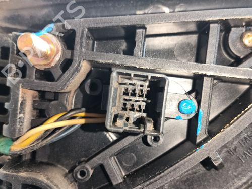Left mirror HYUNDAI TUCSON (JM)  | BP27984551C26 