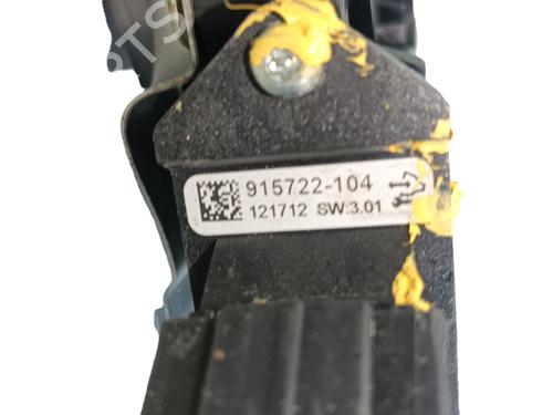 Rear right window mechanism OPEL ASTRA J Saloon 1.7 CDTI (69) | BP36022874C25 - Image 5
