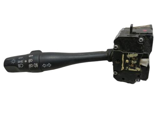 Used Headlight switch NISSAN PRIMERA (P11) 2.0 TD (90 hp) 5362137