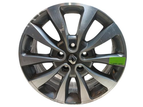 Felg RENAULT KOLEOS I (HY_) 2.0 dCi (HY0K) (150 hp) 31762390