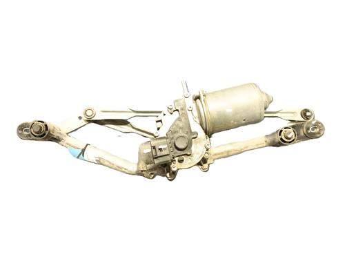 Used Front wiper motor ALFA ROMEO MITO (955_) [2008-2018]  9447238