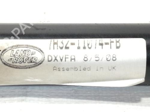 Right rear shock absorber LAND ROVER RANGE ROVER SPORT I (L320) 3.6 D 4x4 | BP14259101M19 