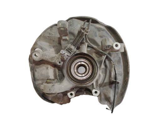 Right rear steering knuckle MERCEDES-BENZ CLK (C209)  | BP6983523M28 
