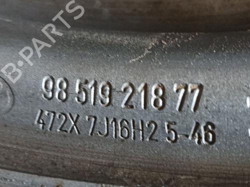Rim FIAT SCUDO Van 2.0 Multijet 145 (506) | BP29401574C45 