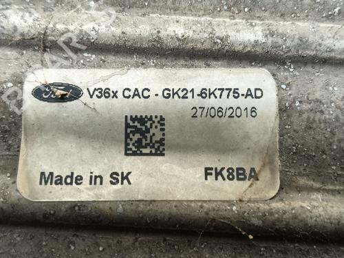 Intercooler FORD TRANSIT V363 Van (FCD, FDD) 2.0 EcoBlue | BP29944830M30