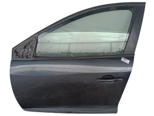 Used Left front door RENAULT MEGANE III Hatchback (BZ0/1_, B3_) [2008-2025]  18009115