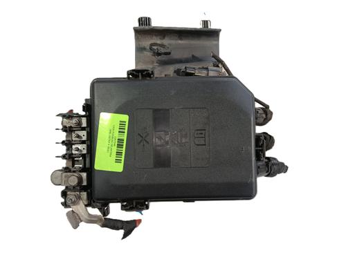 Used Fuse box Fuse box OPEL ASTRA K (B16) 1.4 Turbo (68) (150 hp) 34633310 34633310