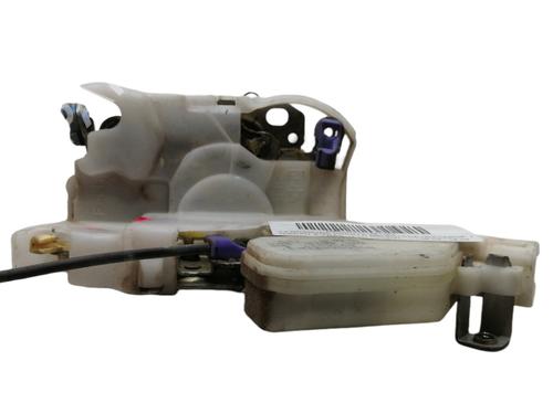 Front left lock NISSAN X-TRAIL I (T30) 2.2 dCi | BP15354797C98 