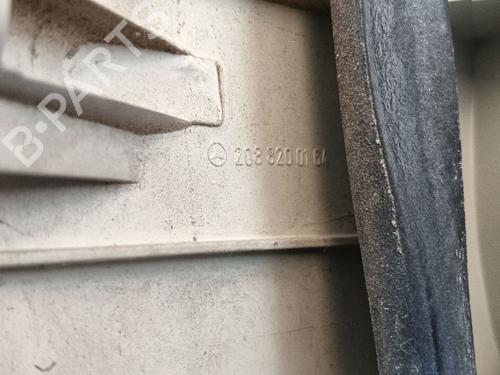 Left taillight MERCEDES-BENZ CLK (C208) CLK 230 Kompressor (208.347) | BP29919574C34