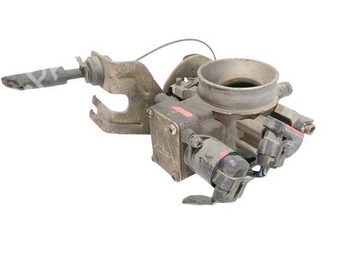 Throttle body DAEWOO NUBIRA Saloon (J100) 2.0 16V | BP5366454M82 