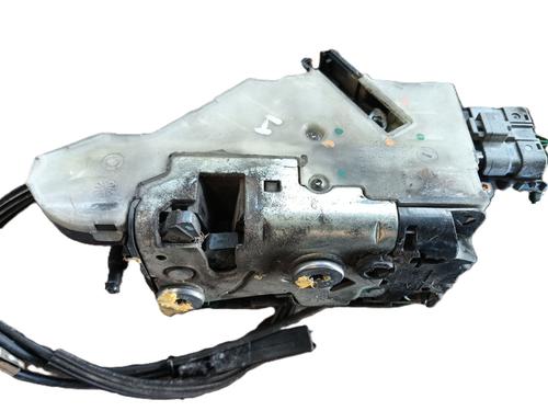 Used Front left lock PEUGEOT 207 (WA_, WC_) 1.6 HDi (90 hp) 30109092