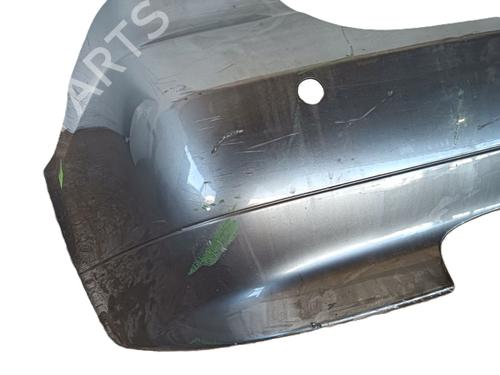 Rear bumper BMW 5 Touring (E61)  | BP23218619C8 