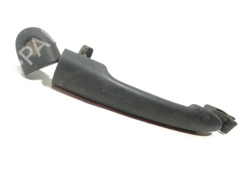 Used Front left exterior door handle RENAULT CLIO III (BR0/1, CR0/1) 1.5 dCi (C/BR0G, C/BR1G) (68 hp) 7037295