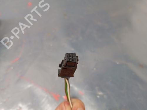 Right mirror PEUGEOT 307 (3A/C) 1.6 16V | BP22314866C27 