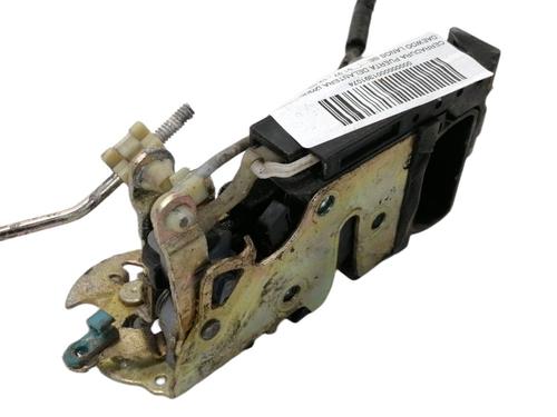 Used Front left lock Front left lock DAEWOO LANOS Saloon (KLAT) 1.5 (86 hp) 10986420 10986420