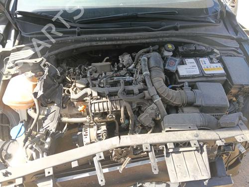 Motor Motor HYUNDAI i30 (PDE, PD, PDEN) 1.0 T-GDI (120 hp) 39685166 39685166