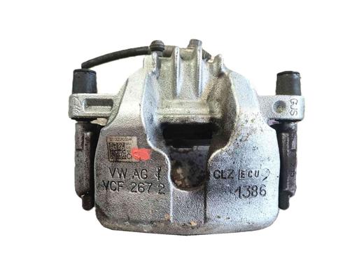 Used Right front brake caliper Right front brake caliper 36837828 36837828