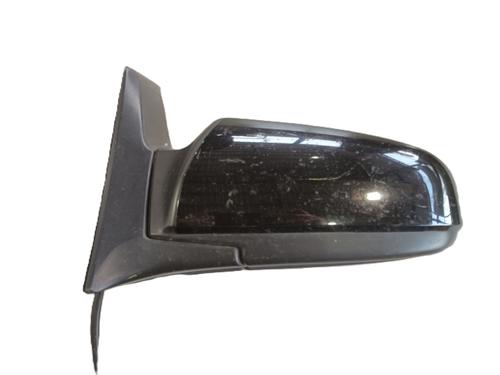 Used Left mirror Left mirror OPEL ZAFIRA / ZAFIRA FAMILY B (A05) 1.9 CDTI (M75) (120 hp) 34633385 34633385