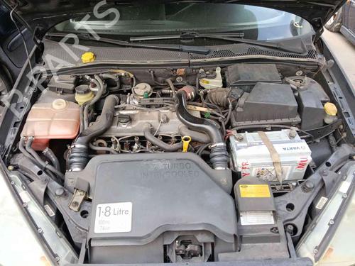 Used Engine Engine 36859847 36859847