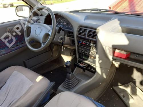Used Parts SUZUKI SWIFT II Saloon (AH, AJ)  1.3 (SF413, AH35, MA)  957276