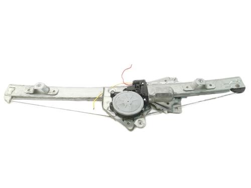 Used Rear left window mechanism SUZUKI GRAND VITARA II (JT, TE, TD) 1.9 DDiS (JB419WD, JB419XD) (129 hp) 5379846