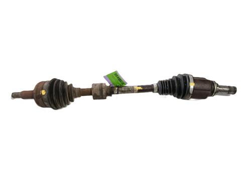Used Left front driveshaft Left front driveshaft RENAULT CAPTUR I (J5_, H5_) 1.5 dCi 90 (J5N4, J5M5, J5MW, J5M6, J5AL, J5AJ) (90 hp) 34510176 34510176