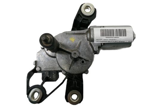 Rear wiper motor VW GOLF VI (5K1) 1.4 TSI | BP10750700M102 