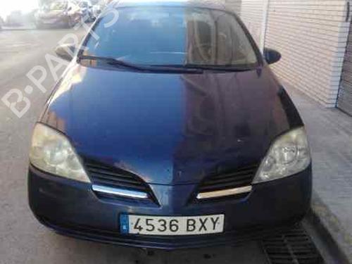 Starter NISSAN PRIMERA Hatchback (P12) 2.2 Di | BP7630574M8 