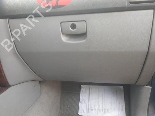 Glove box KIA SORENTO I (JC) 2.4 | BP12217029C95 