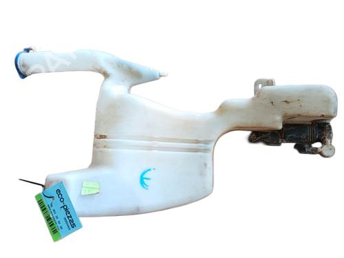 Used Windscreen washer tank FORD FIESTA VI (CB1, CCN) 1.5 TDCi (75 hp) 28130220