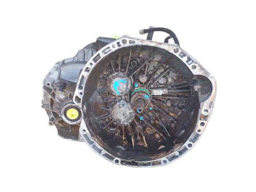 Used Gearbox Gearbox RENAULT MASTER III Platform/Chassis (EV, HV, UV) 2.3 dCi 130 RWD (HV01, HV10, HV11, HV12, UV01, UV10,... (130 hp) 33287534 33287534