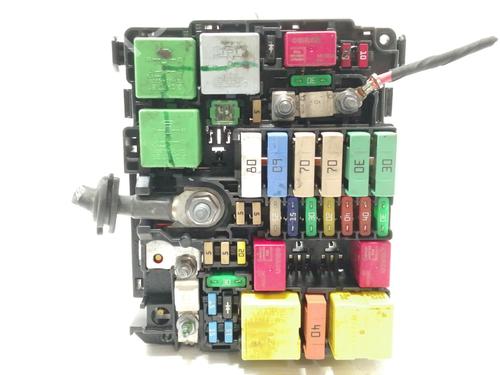 Fuse box CITROËN C4 CACTUS  | BP9058903E1 