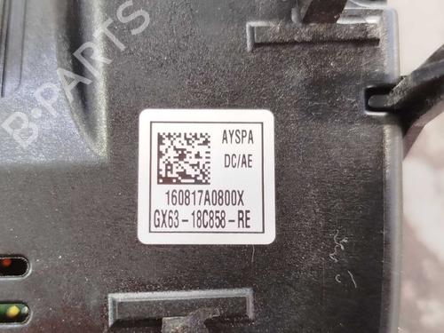 Climate control JAGUAR XE (X760) 2.0 D | BP39472038I5 - Image 3