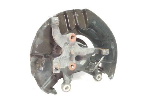 Right front steering knuckle BMW 3 Coupe (E36) 318 is | BP8697105M26 