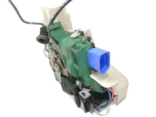 Front left lock VW POLO (9N_, 9A_)  | BP6294702C98 