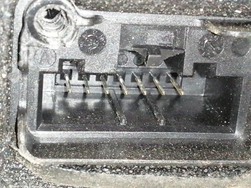 Front left lock SEAT LEON (5F1) 1.2 TSI | BP11050932C98 