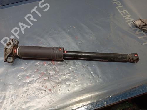 Used Left rear shock absorber OPEL ASTRA J (P10) [2009-2016]  22730912