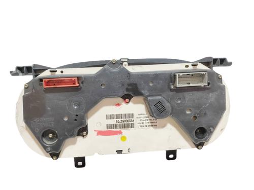 Instrument cluster RENAULT CLIO II (BB_, CB_)  | BP5350465C47 