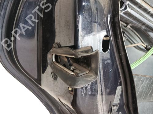 Left rear door AUDI A3 (8L1) 1.9 TDI | BP30462665C4
