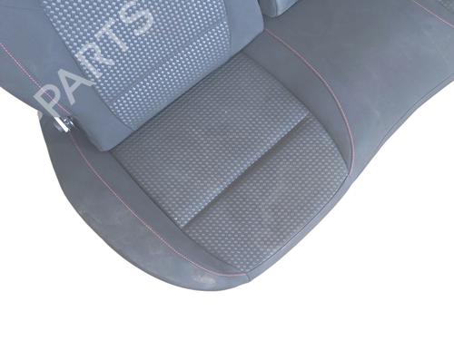 Rear seat FORD FOCUS IV (HN) 1.0 EcoBoost mHEV | BP34137359C17  - Image 6