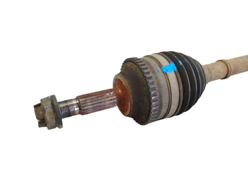 Right front driveshaft RENAULT KANGOO (KC0/1_) 1.5 dCi (KC07) | BP38434707M39 - Image 3