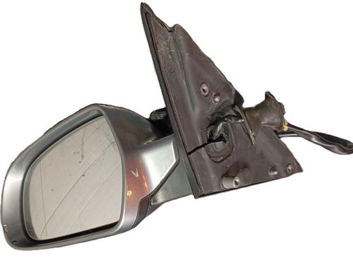 Left mirror AUDI A4 B8 (8K2) 2.0 TDI | BP22731120C26 