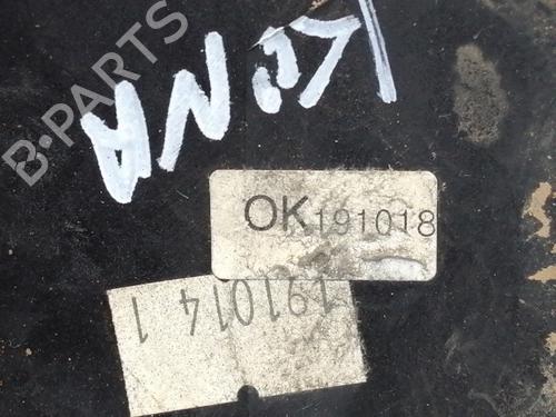 Air vent HYUNDAI KONA (OS, OSE, OSI) 1.0 T-GDi Hybrid 48V | BP11653709I21 