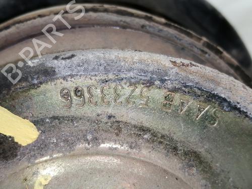 Left front shock absorber SAAB 9-5 Estate (YS3E) 2.2 TiD | BP11053624M16