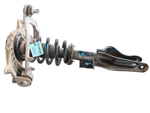 Used Left front shock absorber TESLA MODEL Y (5YJY) [2019-2026]  26566236