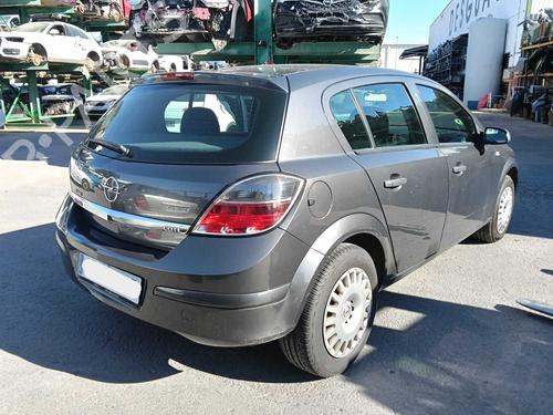 Starter OPEL ASTRA H (A04) 1.3 CDTI (L48) | BP39617439M8 - Image 7